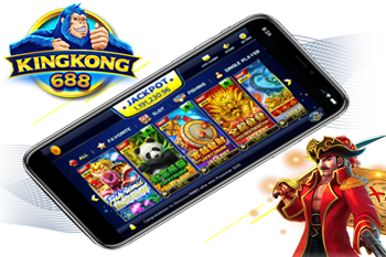 kingkong688